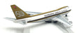 Unknown Brand 1/400 Scale 100326A - Boeing B747-200 "Containership" Aircraft