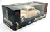 Road Signature 1/18 Scale Diecast 92398 - 1941 Plymouth - Cream