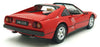 KK Scale 1/12 Scale KKDC120272 1982 Ferrari 308 Gts Quattrovalvole European Vers