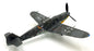 Witty Wings 1/72 Scale WTW-72-003-006 - Messerschmitt BF109G-6 Mickey Mouse
