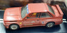 Scalextric 1/32 Scale Slotcar C464- BMW M3 - Met. Red