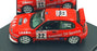 Skid 1/43 Scale SKM103 - Toyota Corolla WRC "EOS" #22 Sanremo Rally 1999