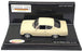 Vitesse 1/43 Scale Diecast 30227 - Opel Kadette B - Corn Yellow