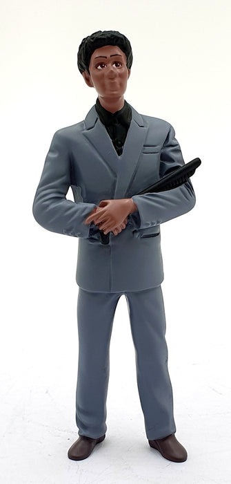 KK Scale 1/12 Scale KKFIG023 - Resin Figurine Model Rico Miami Vice Figure