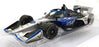 Greenlight 1/18 Scale Diecast 11124 Indy Honda #20 Ed Carpenter - Daly