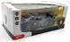 Mondo Motors 1/18 Scale Diecast MP1229 - Lamborghini Super Trofeo - Black