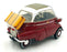 Revell 1/18 Scale Diecast 23426G - BMW 250 Isetta - Red/White