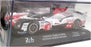 Altaya 1/43 Scale MW1ALA0001 - Toyota TS050 Hybrid Toyota Gazoo Racing #8 2019