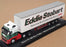 Oxford 1/76 Scale STOB017 - Volvo FH 460 Box Trailer Marina Elizabeth - Stobart