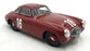 CMC 1/18 Scale Diecast DC17125N - Mercedes-Benz 300SL Bern 1952 #16 Red