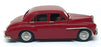 Lansdowne 1/43 Scale LDM3A - 1956 MG Magnette ZA - Maroon Sample Colour