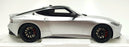 Top Speed 1/18 Scale Resin TS0435 - Nissan Fairlady Z Version ST 2023 - Silver