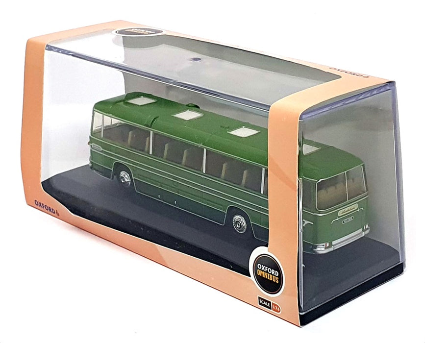 Duple Commander Iv Easy Model 1/76 Scale 76DC001 - Duple Commander MkII Bus Southdown ...