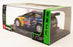 Burago 1/32 Scale 18-41051 - 2017 M-Sport Ford Fiesta WRC S.Ogier