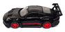 Norev 1/43 Scale Diecast 750062 - Porsche 911 GT3 RS - Black