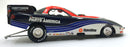 Action 1/24 Scale Diecast C249729329 - 1997 Pontiac Funny Car Dragsters Anderson