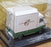 Hachette 1/43 Scale G1165043 - 1969 Citroen Type HY Fourgon Van - White/Green