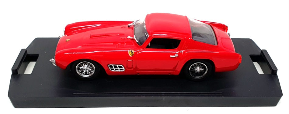 Bang 1/43 Scale Diecast 405 - Ferrari 250 GT Prova - Red