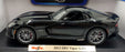Maisto 1/18 Scale Diecast 46629 - 2013 Dodge SRT Viper GTS - Black