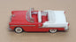Collector's Classics 1/43 Scale 2109 - 1955 Chevrolet Top Down - Red/Ivory