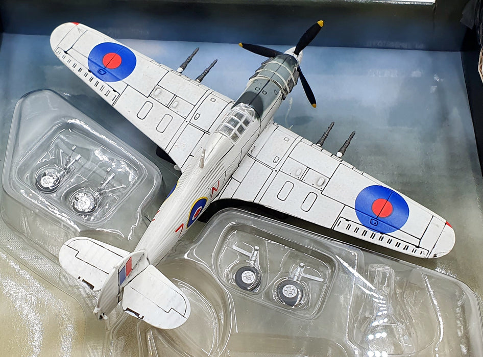 Forces Of Valor 1/72 Scale 85429 - Hurricane RAF #835 Squadron U.K 1944