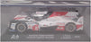 Altaya 1/43 Scale MW1ALA0001 - Toyota TS050 Hybrid Toyota Gazoo Racing #8 2019