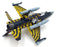 Witty Wings 1/72 Scale WTW-72-010-004 - F-16 31 Tiger Livery