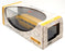 Schuco 1/43 Scale 006730 - Mercedes Benz O 6600 Bus Deutsche Post - Dk. Yellow