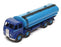 Dinky Supertoys Original Diecast 504 - Foden 14 Ton Tanker - Blue/Lt. Blue