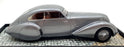 Minichamps 1/18 Scale Resin 107 139822 - Bentley Embiricos 1938 - Grey