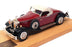 Top Marques 1/43 Scale GS6 - 1932 Rolls Royce Phantom II Henley Roadster Ltd. 50