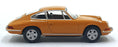 Norev 1/43 Scale Diecast 750039 - Porsche 911 - Orange
