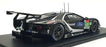 Ixo 1/18 Scale Diecast FGT18105 - Ford GT #66 24h Le Mans 2019 - Black