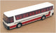 NZG Modell 1/60 Scale Diecast 168 - Magirus Deutz M 2000 Bus - White/Red