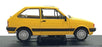 Vanguards Collector Club Model 1/43 Scale VA14404 - Ford Fiesta Mk2 1.1L Yellow