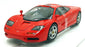 Minichamps 1/18 Scale Diecast 530 133422 - 1993 McLaren F1 Road Car - Red