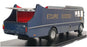 Spark 1/43 Scale S0285 - 1959 Commer Ecurie Ecosse Car Transporter - Dk Blue