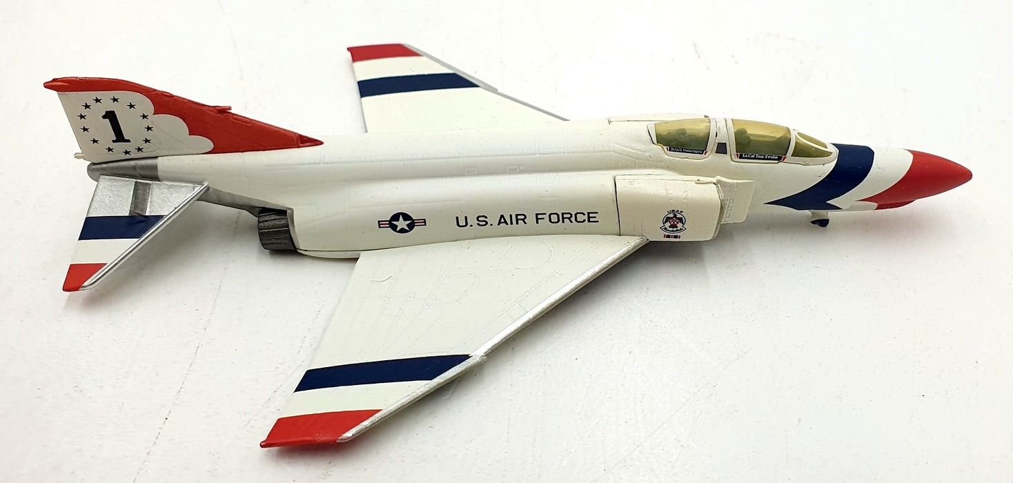 Witty Wings 1/144 Scale W144-08001 - F-4E Phantom II USAF Thunderbirds