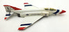 Witty Wings 1/144 Scale W144-08001 - F-4E Phantom II USAF Thunderbirds