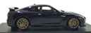GT Spirit 1/18 Scale GT932 - Nissan GT-R (R35) - Black