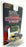 Racing Champions 1/61 Scale 08107 - 1996 Dodge RAM Truck - Black/Yellow