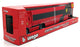 Burago 1/43 Scale 18-36867 - IVECO S-Way 570  Racing Hauler - Ferrari