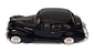 Brooklin 1/43 Scale BC007 - 1939 Buick Century 4Dr. Sedan M-61 - Black