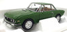 Norev 1/18 Scale Diecast 187983 - Lancia Fulvia 3 1975 - Green
