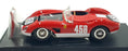 Art Model 1/43 Scale ART044 - Ferrari 500 TRC Mille Miglia 1957 - G. Koechert