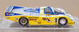 Vitesse 1/43 Scale SM41 - Porsche 956 Babycresci Topolino #9 24H Le Mans 1986