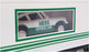 Hess Appx 37cm Long HES12 - 18 Wheeler & Racer With Lights