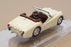 Vitesse 1/43 Scale 243 - 1955 Triumph TR2 Open Cabriolet - Lt. Beige