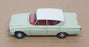 Vanguards 1/43 Scale VA35000 - Ford Classic 109E - Lime Green/White