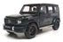 Minichamps 1/18 Scale 110 037066 - 2018 Mercedes AMG G63 - Met Green